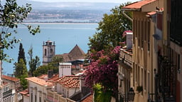 Lisbon Luxury Hotels 