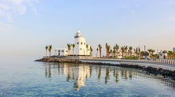 Jeddah Luxury Hotels 