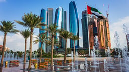 Abu Dhabi Luxury Hotels  - Forbes Travel Guide