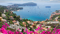 French Riviera Luxury Hotels