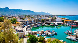 Cyprus Luxury Hotels  