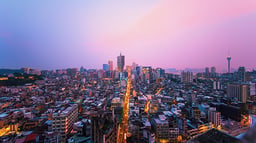 Macau Luxury Hotels 