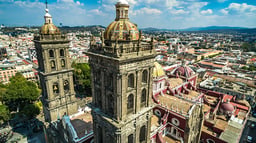 Puebla Luxury Hotels  - Forbes Travel Guide