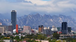 Monterrey Luxury Hotels  - Forbes Travel Guide