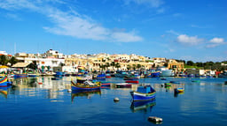 Malta Luxury Hotels  - Forbes Travel Guide