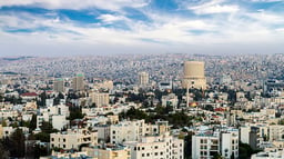 Amman Luxury Hotels  - Forbes Travel Guide