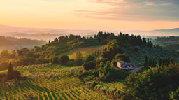 Tuscany Luxury Hotels