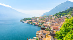 Lake Garda Luxury Hotels  
