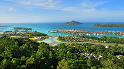 Seychelles Luxury Hotels  