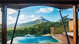 The Best Hotels in Costa Rica, From Luxury Glamping Sites to Sustainable Resorts