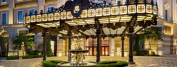The Karl Lagerfeld Macau Set to Open Summer 2023