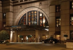 The Best Hotels in Atlanta