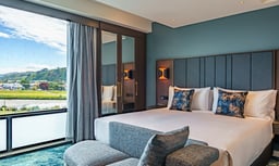 The Sebel Wellington Lower Hutt Hotel Opens in New Zealand