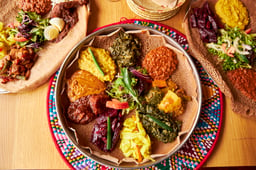 The 8 Best Ethiopian Restaurants In Chicago
