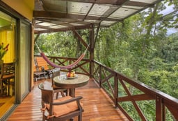 The Best Hotels in Costa Rica