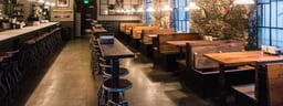 The Best Bars On U Street - Washington DC 
