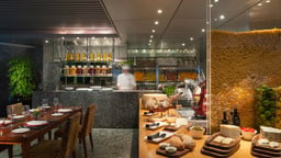 19 Best Hotel Brunch Buffets in Hong Kong