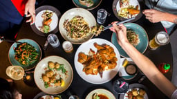 30 Best Restaurants in Hong Kong