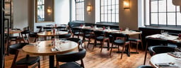 21 Restaurants Great For A Group Dinner In London