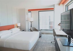 New Hotels in Columbus OH 2023 - Best Newest Openings
