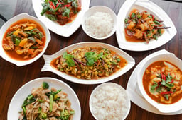 The Best Thai Restaurants In Chicago
