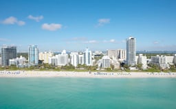 A Pocket Guide to Miami’s South Beach