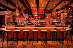 The 10 Best Bars in the U.S.