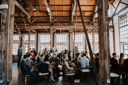 20 Vancouver Event Venues Your Attendees Will Love