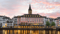 20 Zürich Event Venues That Your Attendees Will Love