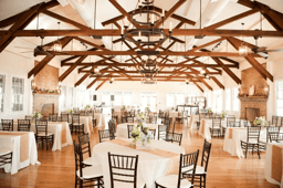 20 Charleston, South Carolina Event Venues That Attendees Will Love