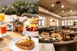 5 Best Brunches in Aventura For Your Next Weekend Outing