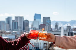 Best Rooftops in Denver | Sipping Under the Stars