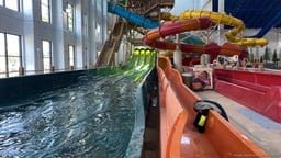 Great Wolf Lodge in Perryville to open on June 14 in Cecil County - Baltimore Business Journal