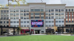 U.K.-inspired restaurant Buchanan’s planned at Bayshore 