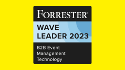 Bizzabo Named a Leader in The Forrester Wave™: B2B Event Management Technology, Q1 2023