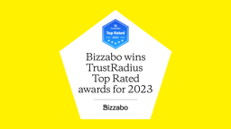 Bizzabo Wins 3 Top Rated Awards in 2023 TrustRadius Reports