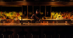 Sidle Up to These 15 Swanky Speakeasy Cocktail Bars in Los Angeles