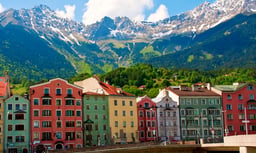 12 Cool Boutique Hotels in Innsbruck, Austria