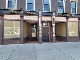 New Tavern to Open at Site of "The Colonial" in Binghamton