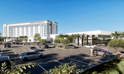 Hyatt Regency Opens Two New Houston, TX Area Hotels