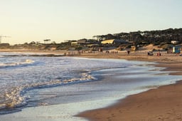 How to Spend a Perfect Weekend in José Ignacio
