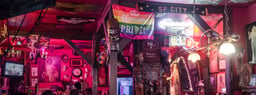 The Best LGBTQ+ Bars In San Francisco