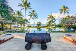 Review Of Nanuku Resort In Fiji, Bookable Through Hyatt