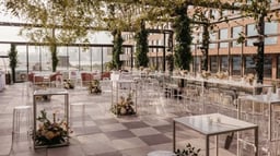 74Wythe: The Most Exclusive Rooftop Venue in NYC