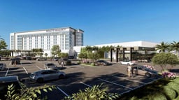 Hyatt Regency Baytown – Houston