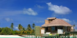 The 15 Best Luxury Beach Resorts in the World