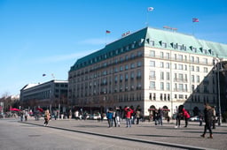 14 Awesome Hotels In Berlin