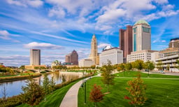 The 12 Best Hotels in Columbus, Ohio