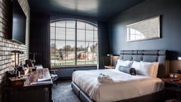 The Best Hotels in Downtown Indianapolis