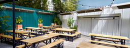 The 30 Best Places To Drink Outside In San Francisco